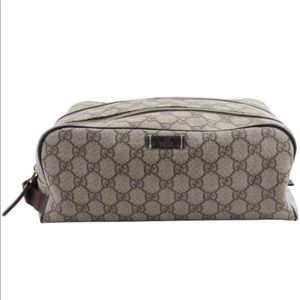 Gucci Toiletry Bag